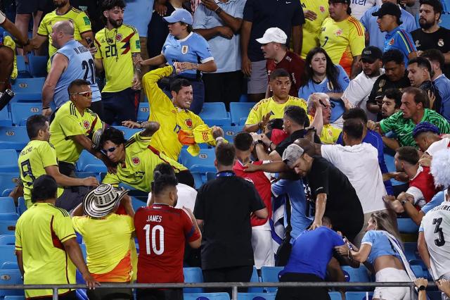 华体会官网下载-看台冲突因何而起？希门尼斯：球迷攻击我们的家人