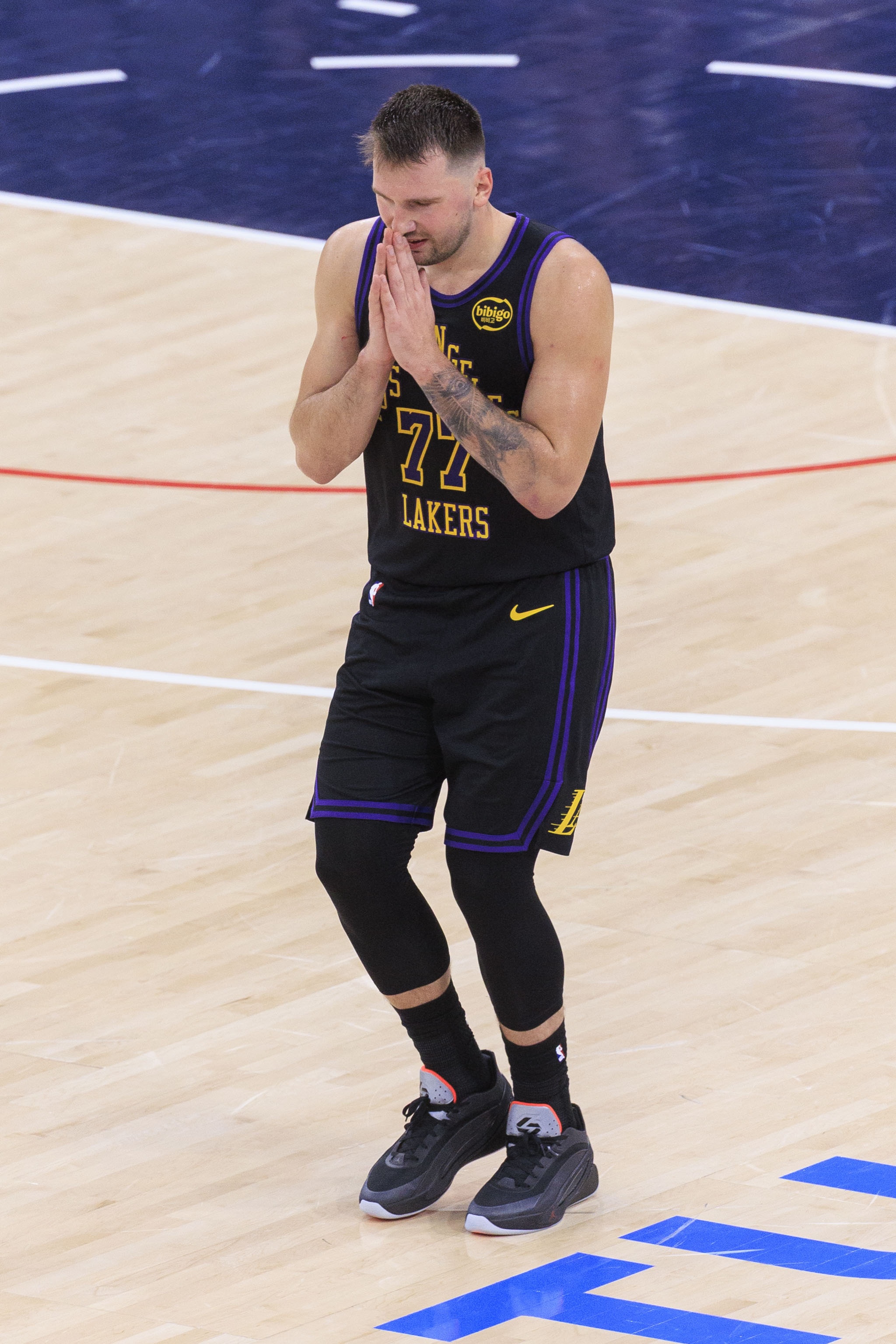 华体会官网-Skip：东契奇最后拒投空位三分 因为他知道他三分不行 这没人提？