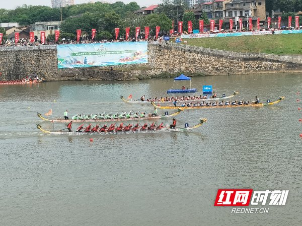 华体会官网-浪遏飞舟！湖南20支龙舟竞渡浏阳河|开福区|汨罗|湖南省|长沙市|总决赛_新浪体育_新浪新闻